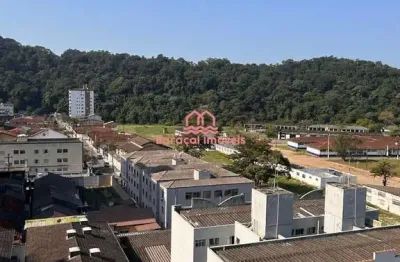 Apartamento à venda em canto do forte, praia grande -  entrada 138 mil 3 quartos