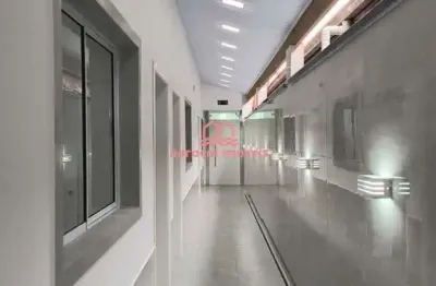 Sala comercial para alugar, boqueirão, otima localização, 15 mts, reformada