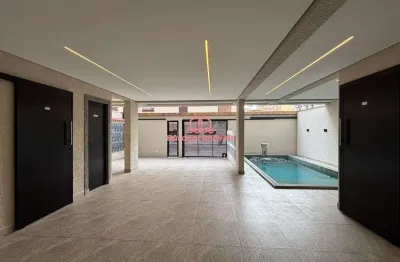 Sobrado triplex 200 metros do mar à venda em  vila tupi, praia grande - sp