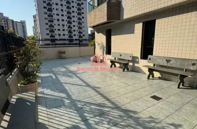 Apartamento em praia grande para alugar 2 quartos ,1 suíte, banheiro ,varanda