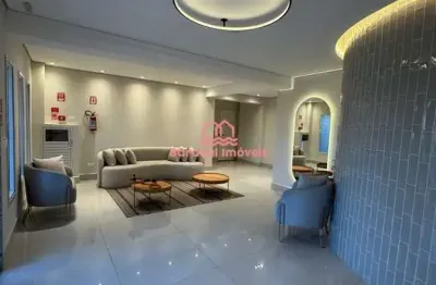 Apartamento à venda,3 quartos, 3 suítes  em vila guilhermina, praia grande - sp