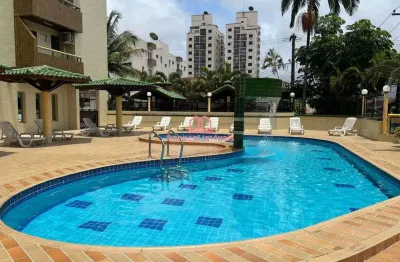 Apartamento com 1 quarto à venda, 55 m² por r$ 310.000,00 - vila tupi