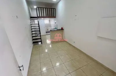 Loja para locação bairro ocian  por r$ 2.000 pacote.