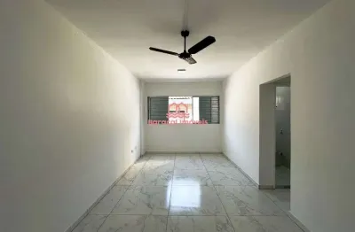 Kitnet à venda apenas 100 metros do mar !! vila mirim - praia grande/sp.
