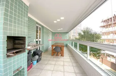 Apartamento 3 dormitórios com 1 suíte garden r$ 1.050.000,00 porteira fechada