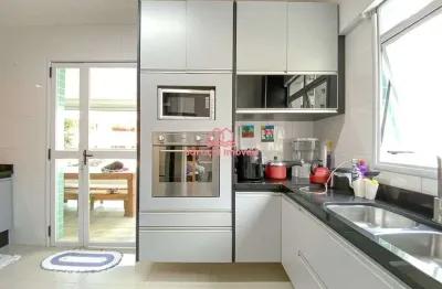 Apartamento 3 dormitórios com 1 suíte Garden R$ 998.000,00 Porteira fechada