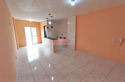 Excelente kitão para venda no bairro tupi  na cidade de praia grande.