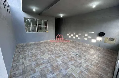 Casa com  2 quartos 72m² a venda , r$:340.000 - jardim melvi - praia grande /sp