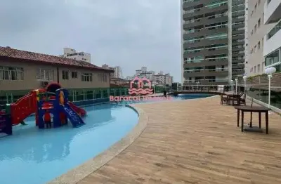 Apartamento à venda apenas 100 metros do mar - canto do forte, praia grande - sp