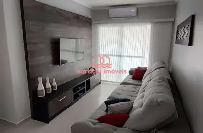 Apartamento alto padrão 2 quartos  2 vagas mobiliado forte praia grande