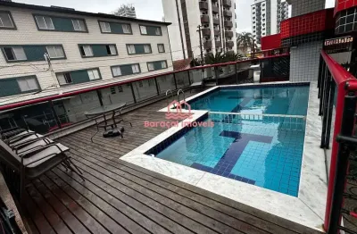 Apartamento à venda no bairro guilhermina, apenas 60 metros da praia !!!