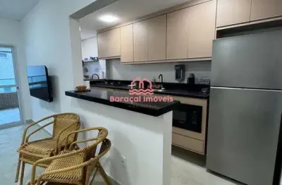 Apartamento para alugar em vila guilhermina, praia grande - sp