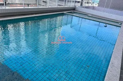 Pronto para morar, aviação, direto com a construtora, apenas 150 mts da praia