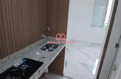 Kitnet / Stúdio à venda na Cidade Ocian, Praia Grande 