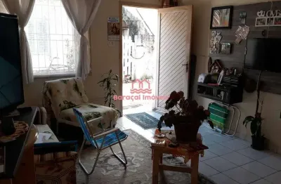 Casa em condominio1 quartodemais dep. garagem tupy praia grande