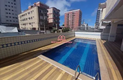 Oportunidade na tupi ,apto 1 dorm , perto da praia , lazer e vaga de garagem