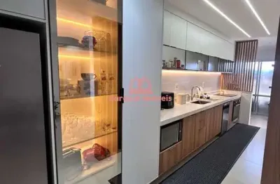 Apartamento Para VENDA Mobiliado Canto do Forte, Praia Grande - SP 3 quartos