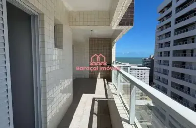 Apartamento com 2 quartos à venda na Praça Japão, 206, Aviação, Praia Grande