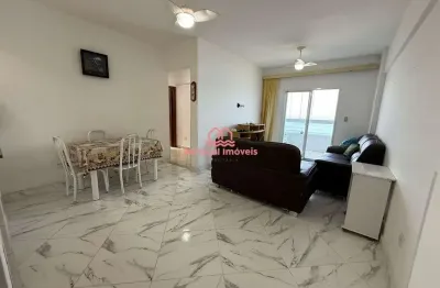Apartamento 2 quartos à venda - r$ 340.000 - jd. praia grande - mongaguá/sp