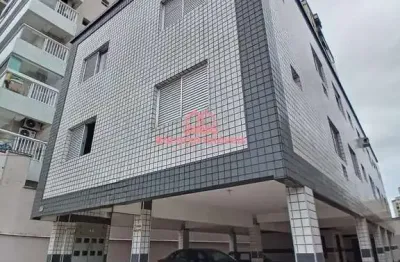 Apartamento 1 quarto, cozinha, área de serviço  tupi - praia grande