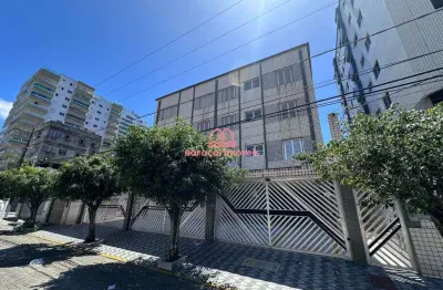 Apartamento com 2 quartos à venda na Rua Colômbia, 216, Guilhermina, Praia Grande