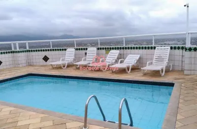 Apartamento com 1 quarto à venda na Cidade Ocian, Praia Grande 