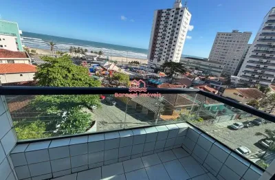Apartamento à venda em ocian apenas 100 metros do mar !!! praia grande - sp