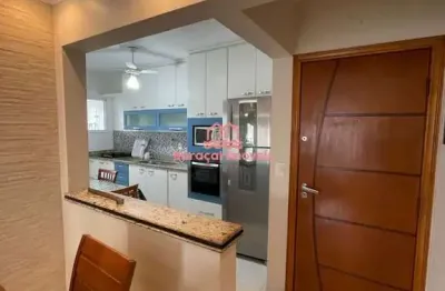 Apartamento com 2 quartos à venda, 75m² por r$ 435.000,00 - vila guilhermina