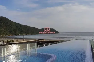 Apartamento à venda em canto do forte, praia grande - sp 3 dormitórios