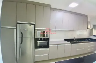Apartamento 2 quartos, locação mobiliado no canto do forte, praia grande - sp