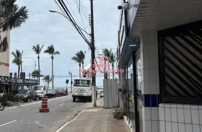 Apartamento à venda apenas 30 metros do mar !!!  em caiçara, praia grande - sp