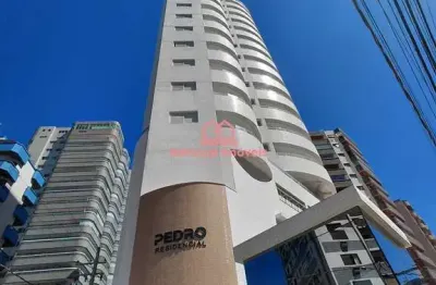 Apartamento pronto para morar, tupy, 3 quartos sendo 2 suítes,  perto da praia