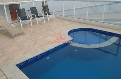 Apartamento com 3 quartos à venda na Cidade Ocian, Praia Grande 