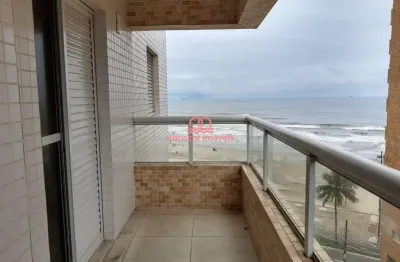 Apartamento com 3 quartos à venda na Cidade Ocian, Praia Grande 