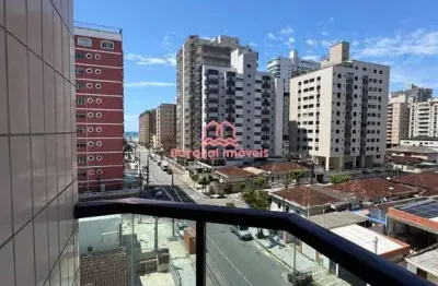 Apartamento para venda na tupi ,ótima localização, 3 quartos, 2 suítes,  sacada