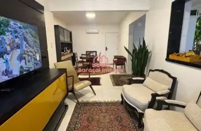 Apartamento 3 suítes  à Venda em Aviação, Praia Grande - SP MOBILIADO