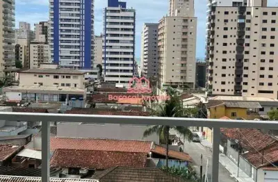 Apartamento à venda, aviação, 2 quartos, 1 suítes, 2 vagas, lazer completo