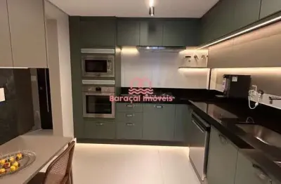 Apartamento 2 quartos sendo 2 suites na guilhermina entrega em maio 2026