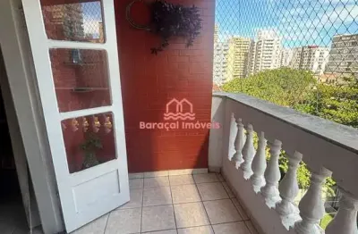Apartamento à venda 250 metros do mar no bairro  tupi, praia grande - sp