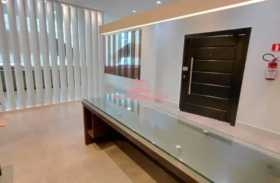 Aluguel de loja na av. kennedy – guilhermina | pronta para instalar sua empresa