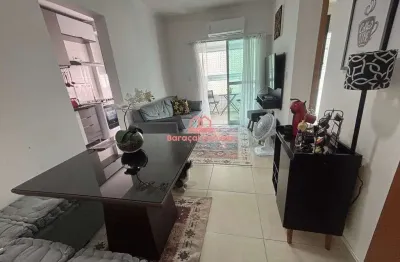 Apartamento 2 quartos , 65m² por r$ 430.000,00 - vila assunção - praia grande/sp