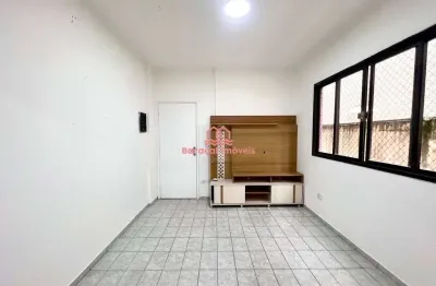 Apartamento com 2 quartos à venda na Avenida Guilhermina, 484, Guilhermina, Praia Grande