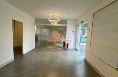 Ponto comercial com 1 sala para alugar na rua jaú, 717, canto do forte, praia grande, 50 m2 por r$ 7.500