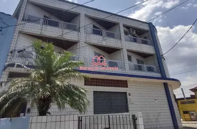 Apartamento 1 quarto  dem. dep. garagem perto do novo shoping Praia Grande