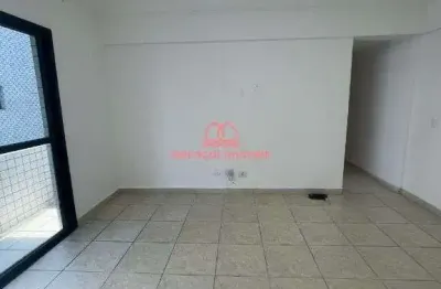 Apartamento à venda e locação em vila guilhermina, praia grande - sp