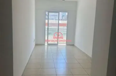 Apartamento à Venda 2 Quartos 1 suíte - R$ 450.000 - Ocian - Praia Grande/SP