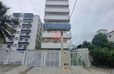 Apartamento para alugar no Bairro Guilhermina 2 quartos sendo 1 suíte e lazer