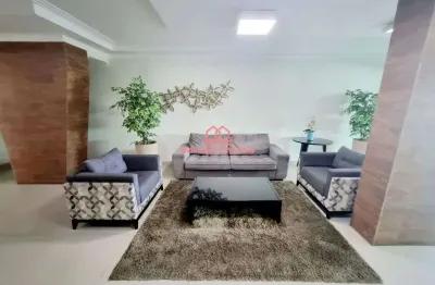 Apartamento para alugar na guilhermina -pg 2 quartos,prédio com elevador e lazer