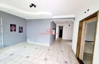 Casa com 3 quartos para alugar na Rua Thomé de Souza, 662, Aviação, Praia Grande