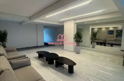 Apartamento à Venda 2 suítes, 1 lavabo em Aviação, Praia Grande - SP